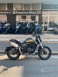 Voge Trofeo 525 ACX