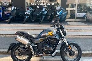 Voge Trofeo 525 ACX