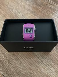 Orologio Nilox bambini Body Guard