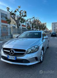 Mercedes-Benz Classe a 180d sport