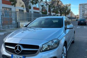 Mercedes-Benz Classe a 180d sport