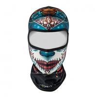 Sottocasco Kedra Teschi & Facce Dark Lady