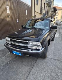 Chevrolet Blazer