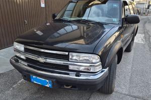 Chevrolet Blazer