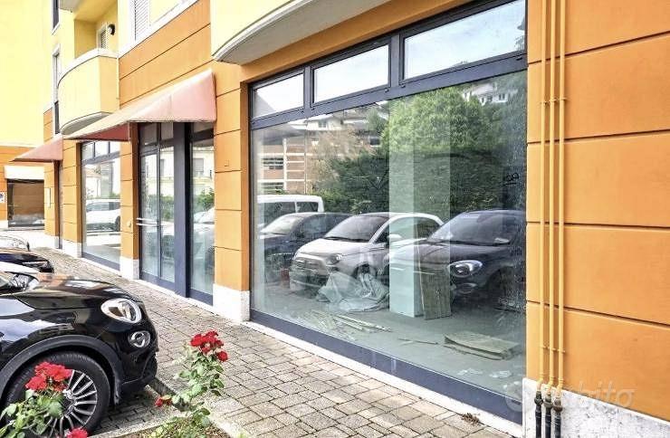 Immobile in asta di 65 m² con 1 locale a Chiampo - Vista 2
