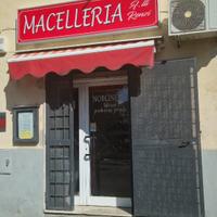 Macelleria avviata