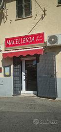 Macelleria avviata