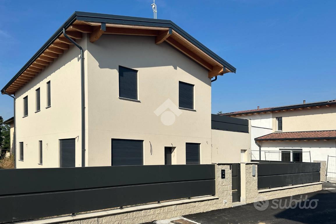 Appartamento – Bagnolo Cremasco - Vista 2
