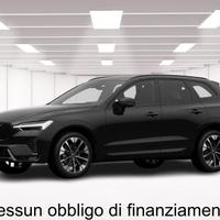 VOLVO Xc60 T6 Plug-In Hybrid Awd Automatico Ultra 
