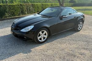 Mercedes-benz SLK 280 cat Sport
