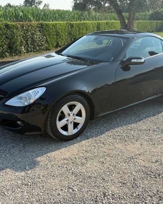Mercedes-benz SLK 280 cat Sport