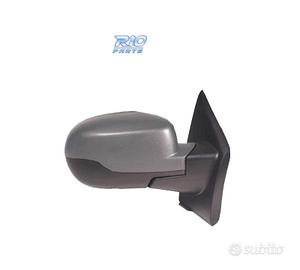SPECCHIO COMPLETO DESTRO RENAULT TWINGO 11-13 TERM