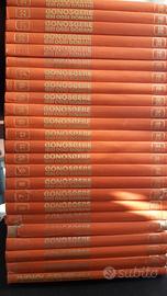 Encicl. Arancio Conoscere IERI OGGI DOMANI 1974