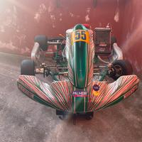 Tony kart