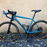 Cannondale Slate Gravel