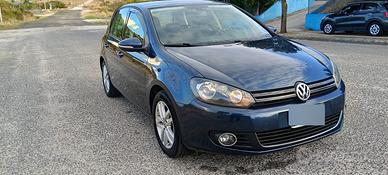 Volkswagen golf  2.0 TDI
