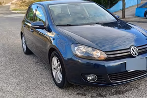 Volkswagen golf  2.0 TDI