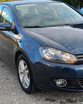 Volkswagen golf  2.0 TDI