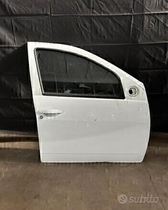 Porta anteriore destra Dacia Duster