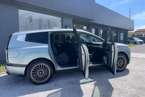 IONIQ9 110 KWH 4WD CALLIGRAPHY PERF + DM