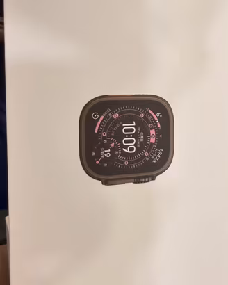 smart watch