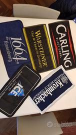 Tovagliette da Pub/Birreria