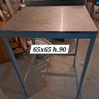 tavolo da lavoro bar ristorante