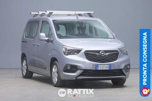 OPEL Combo Life 1.5 100CV Advance MT5