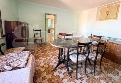 Appartamento Capistrello [AZ26040VRG]