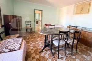 Appartamento Capistrello [AZ26040VRG]