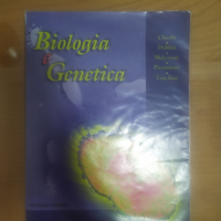 Biologia e genetica