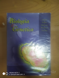 Biologia e genetica