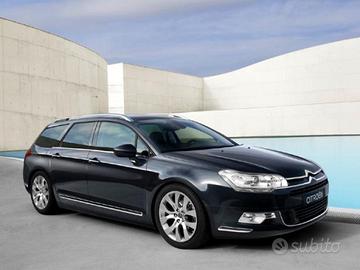 CITROEN C5 2.0 HDi 138 Business Tourer