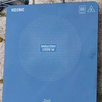 Piastra di cottura a induzione KOENIC KIP 1332