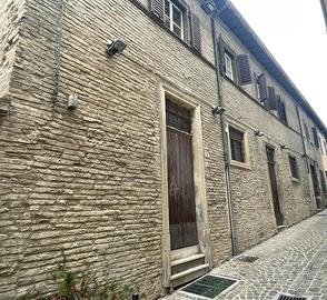 Pesaro Centro storico Loft