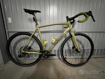 Gravel Ciclofficina Treviso