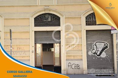 Immobile di 34 m² a Genova