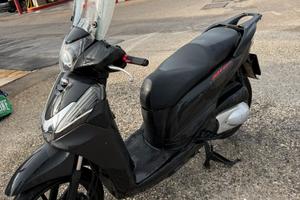 SH 300 2serie 2015 sport