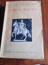 CARLO MAGNO