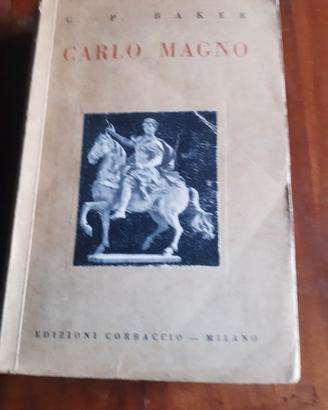 CARLO MAGNO