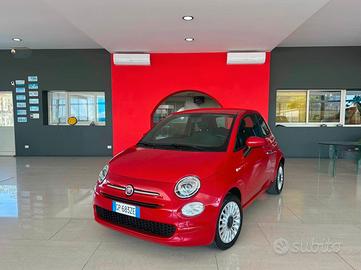 FIAT 500 1.0 hybrid LOUNGE 70cv