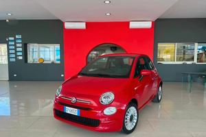 FIAT 500 1.0 hybrid LOUNGE 70cv