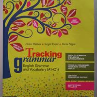 Tracking Grammar