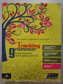Tracking Grammar