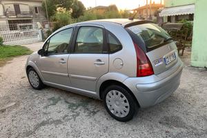 Citroen C3 1.4 HDi 70CV Classique motore nuovo