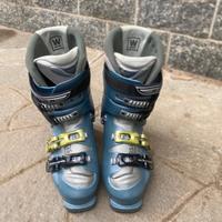 scarponi salomon n 41