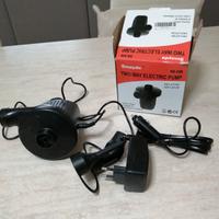 Pompa di aria elettrica