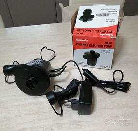 Pompa di aria elettrica