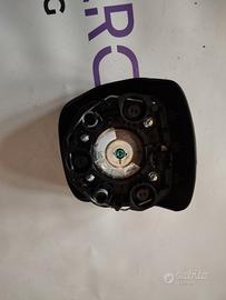 airbag Fiat Ducato nuovo modello
