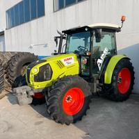 Trattore CLAAS ATOS 350